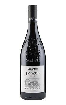 Dom. de la Janasse Châteauneuf-du-Pape