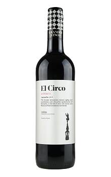 El Circo Acrobata Garnacha