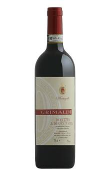 Grimaldi Dolcetto di Diano d'Alba