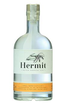 Hermit Dutch Coastal Gin