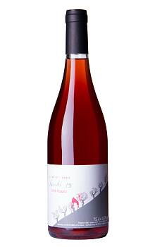 Vino di Anna Jeudi 15 Rosato