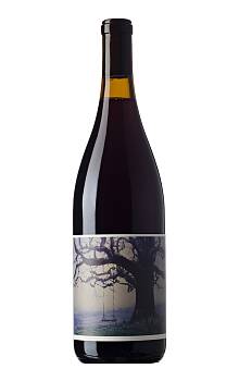 Johan Vineyard Nils Pinot Noir