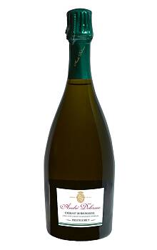 Delorme Crémant de Bourgogne Prestige