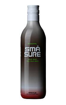 Små Sure Sour Shot Cola