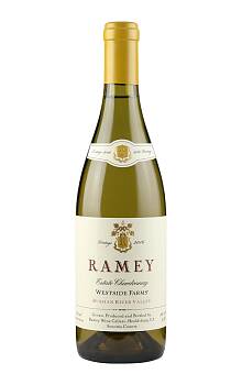 Ramey Westside Farms Estate Chardonnay