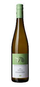 Pfeffingen Ungstein Herrenberg Kalkstein Riesling Tr. 2016