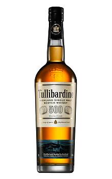 Tullibardine 500 Sherry Finish