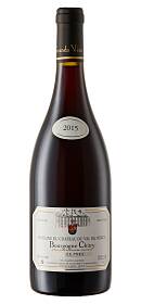 Ch. du Val de Mercy Bourgogne Chitry Prestige 2015