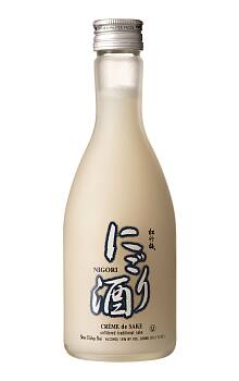 Takara Nigori Crème de Sake