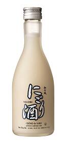 Takara Nigori Crème de Sake