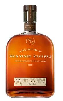 Woodford Reserve Distiller's Select