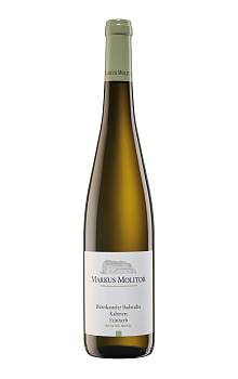 Markus Molitor Bernkasteler Badstube Riesling Kabinett Feinherb