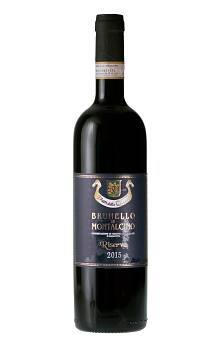 Pian delle Querci Brunello di Montalcino Riserva