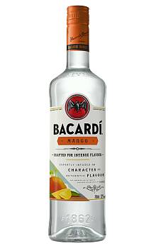 Bacardi Mango