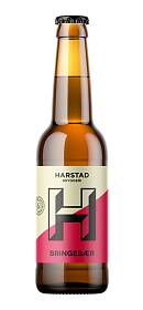 Harstad Bryggeri Bringebær