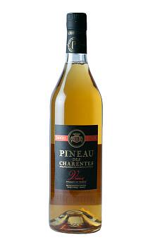 Daniel Bouju Pineau des Charentes Vieux