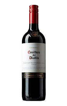 Casillero del Diablo Cabernet Sauvignon