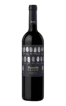 Alpasión Grand Malbec