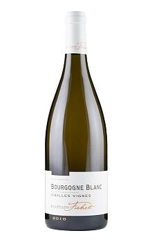 Fichet Bourgogne Blanc Vieilles Vignes