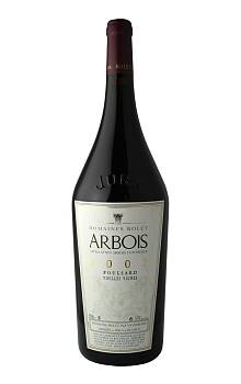 Rolet Arbois Poulsard Vieilles Vignes 2002