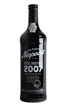 Niepoort Colheita