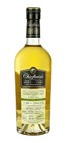 Chieftain's Caol Ila 2004 14yo