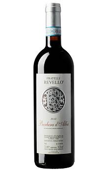 Revello Barbera d'Alba