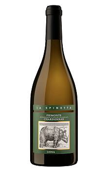 La Spinetta Lidia Chardonnay