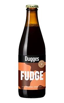 Dugges Fudge Imperial Stout