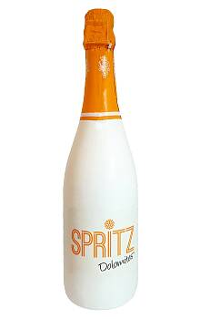 Hugo Spritz Dolomites