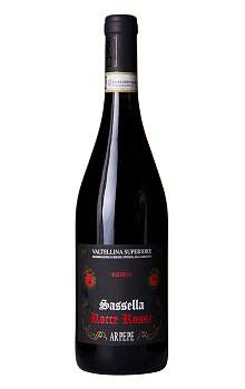 Ar.Pe.Pe. Rocce Rosse Valtellina Superiore Sassella Riserva