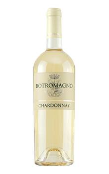 Botromagno Chardonnay 2017