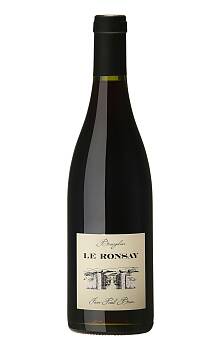 Jean-Paul Brun Beaujolais Le Ronsay