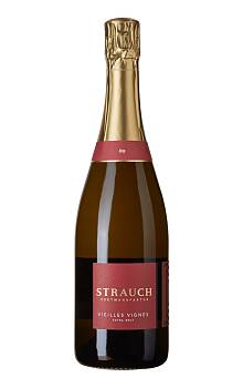 Strauch Riesling Vieilles Vignes Extra Brut