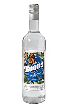 Boobs Vodka