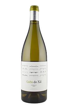 Gaba do Xil Godello