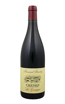 Baudry Chinon