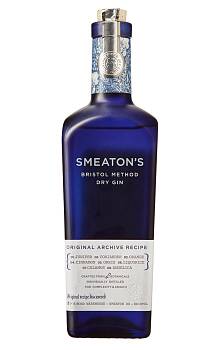 Smeaton's Bristol Method Dry Gin