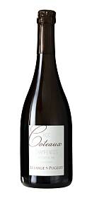 Lelarge-Pugeot Coteaux Champenois Vrigny Blanc Chardonnay