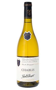 Raoul Clerget Chablis