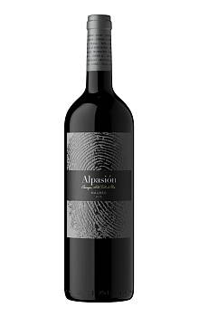 Alpasión Malbec