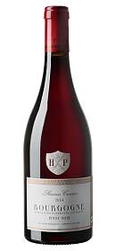 Henri Pion Racines Croisées Bourgogne Pinot Noir