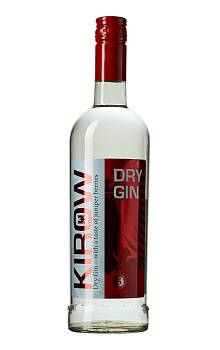 Kirow Dry Gin
