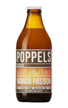 Poppels Sour Fruit Ale Mango Passion