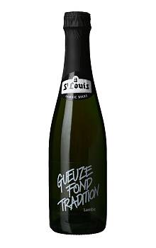 St Louis Gueuze Fond Tradition