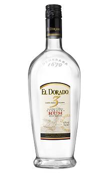 El Dorado Rum 3 YO