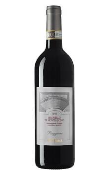 Salicutti Piaggione Brunello di Montalcino