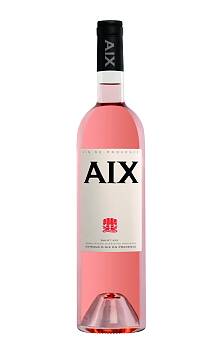 AIX Rosé