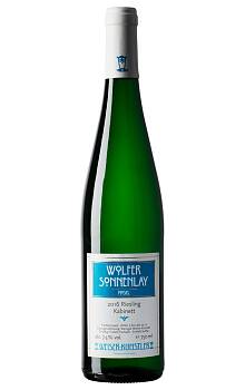 Weiser-Künstler Wolfer Sonnenlay Riesling Kabinett