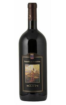 Banfi Brunello di Montalcino